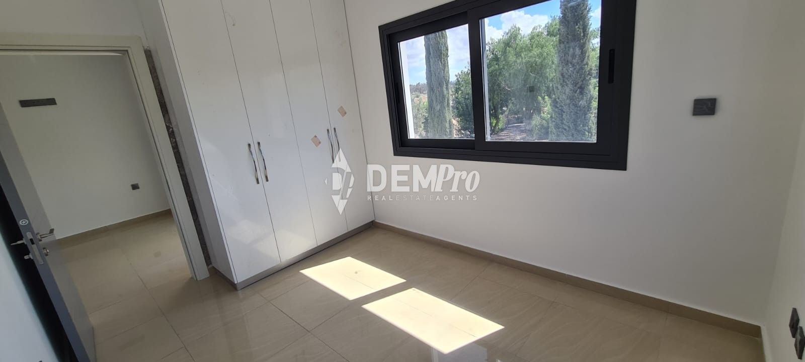 2 Bedroom Apartment Kato Paphos
