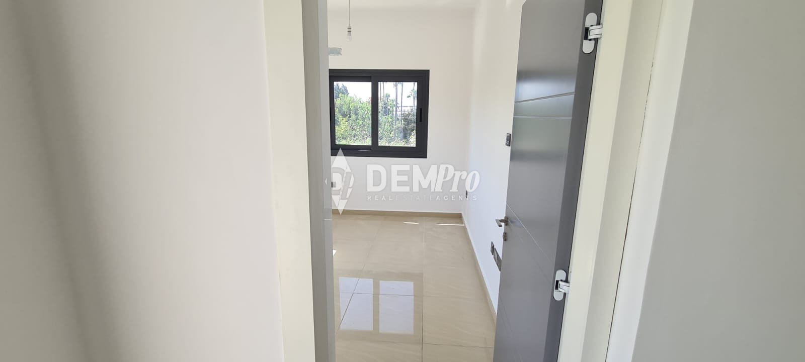2 Bedroom Apartment Kato Paphos