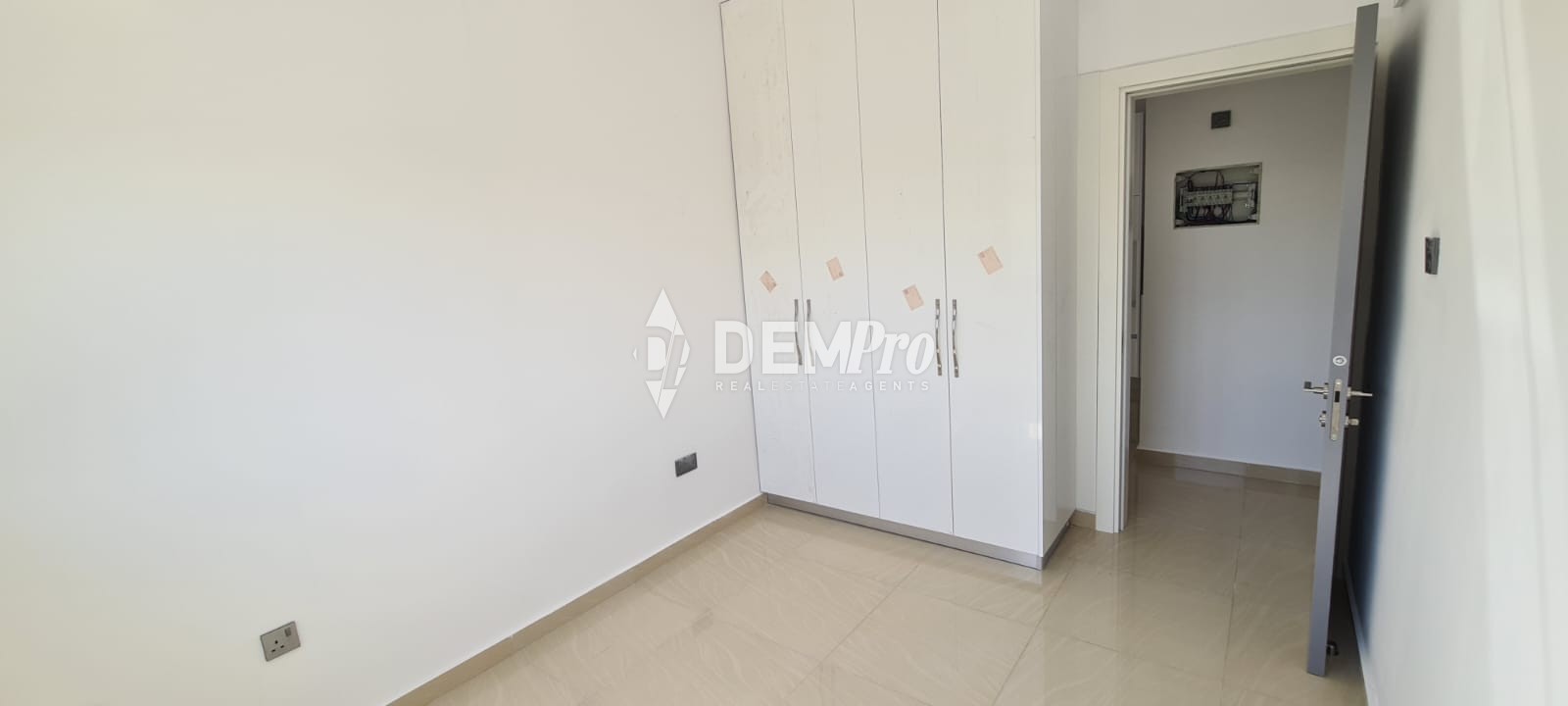 2 Bedroom Apartment Kato Paphos