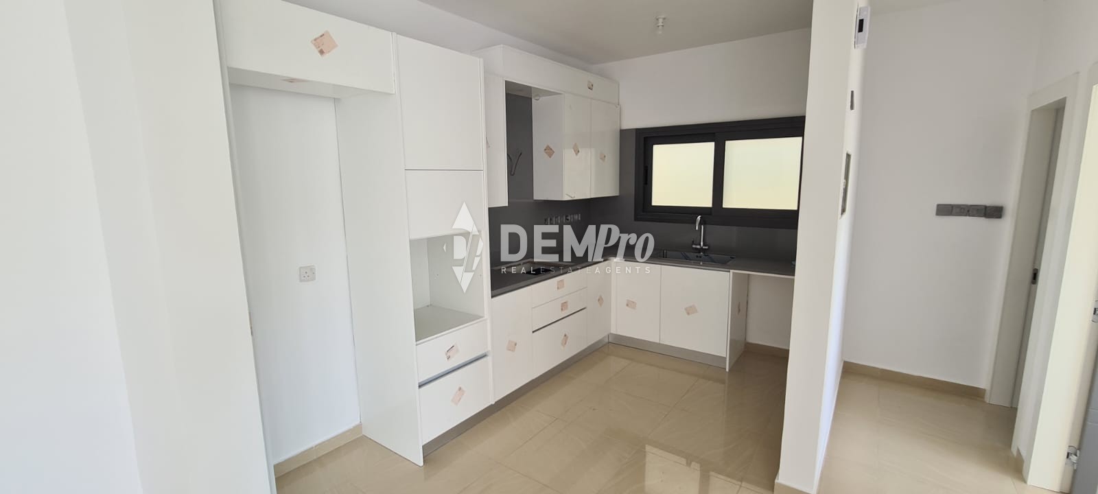 2 Bedroom Apartment Kato Paphos