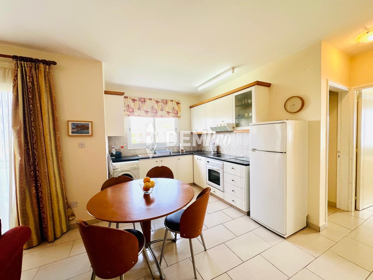 For Sale 2 Bedroom Apartment in Moutalos - Paphos