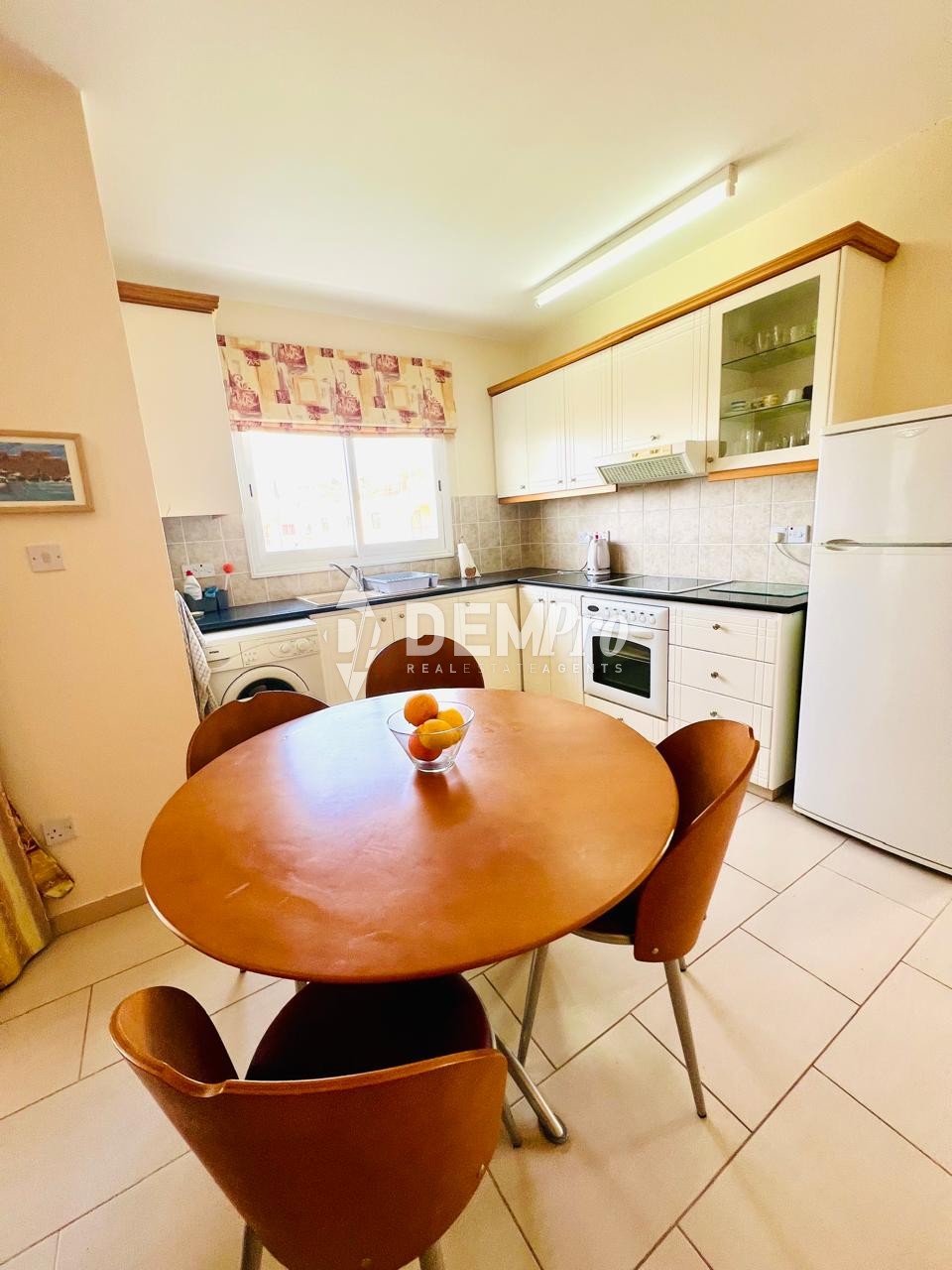 For Sale 2 Bedroom Apartment in Moutalos - Paphos