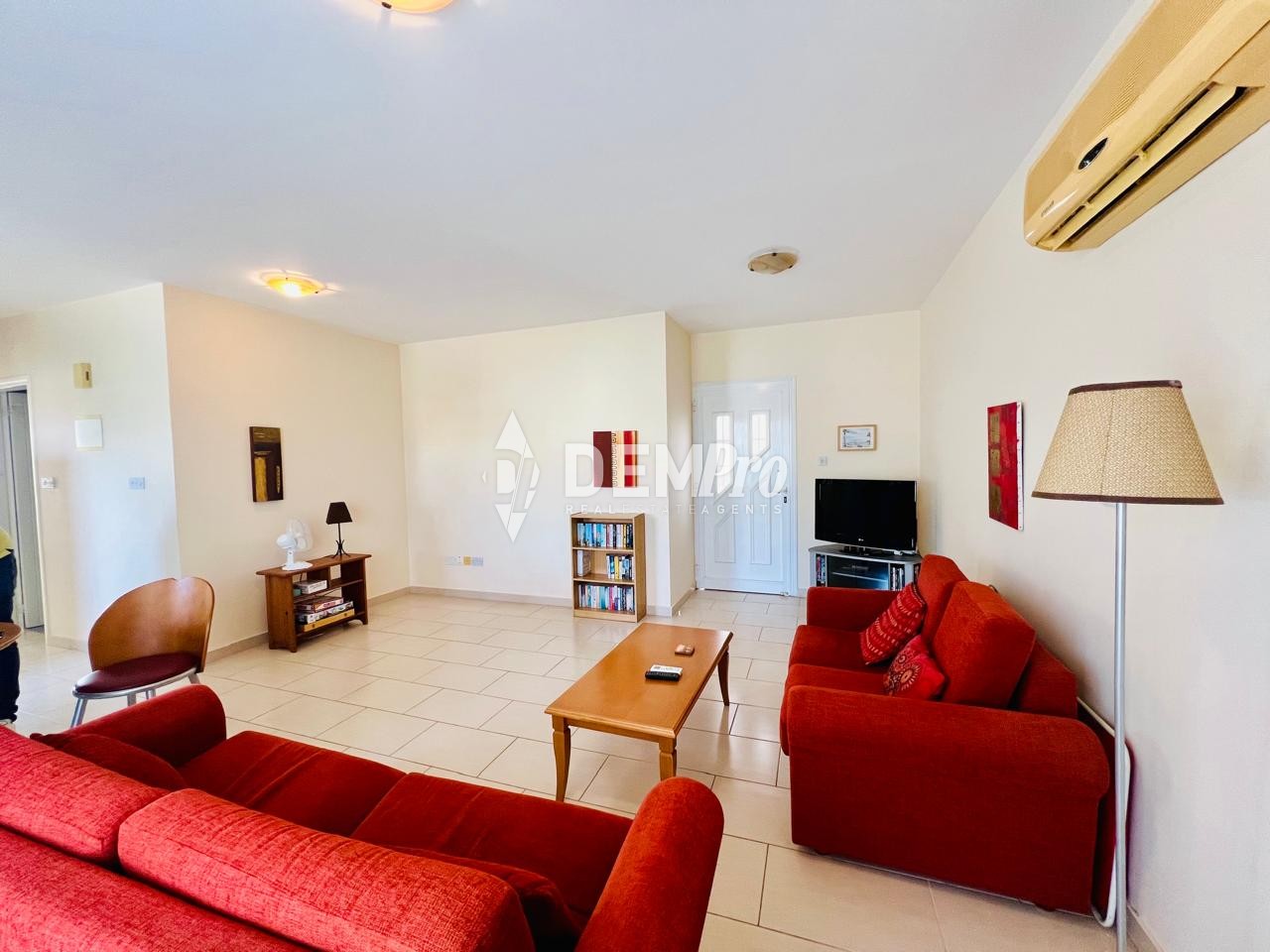 For Sale 2 Bedroom Apartment in Moutalos - Paphos