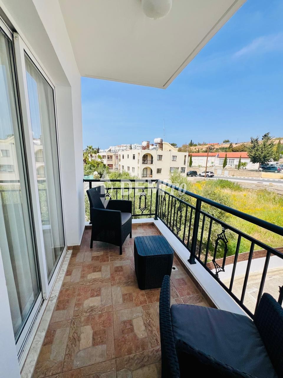 For Sale 2 Bedroom Apartment in Moutalos - Paphos