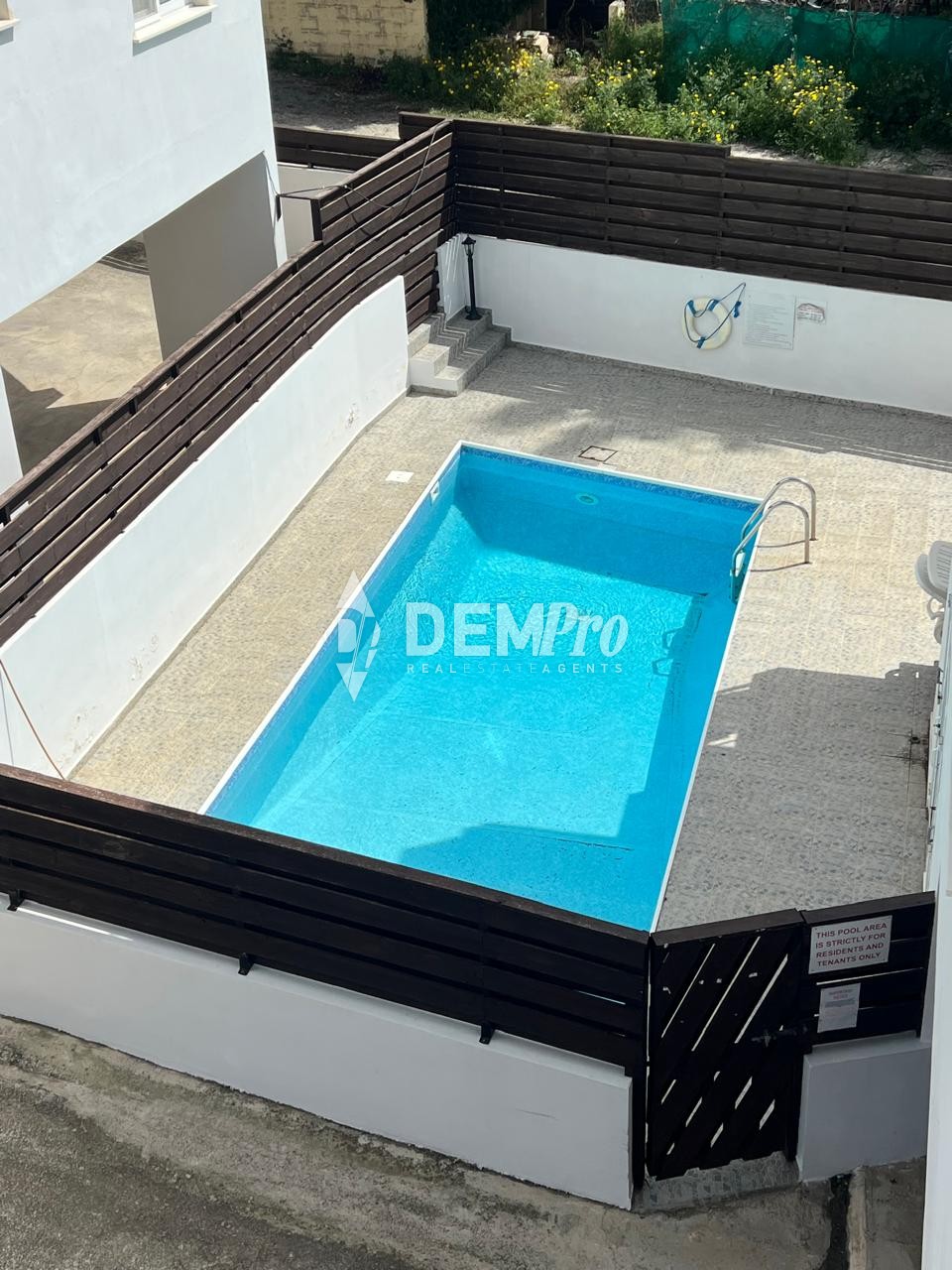 For Sale 2 Bedroom Apartment in Moutalos - Paphos