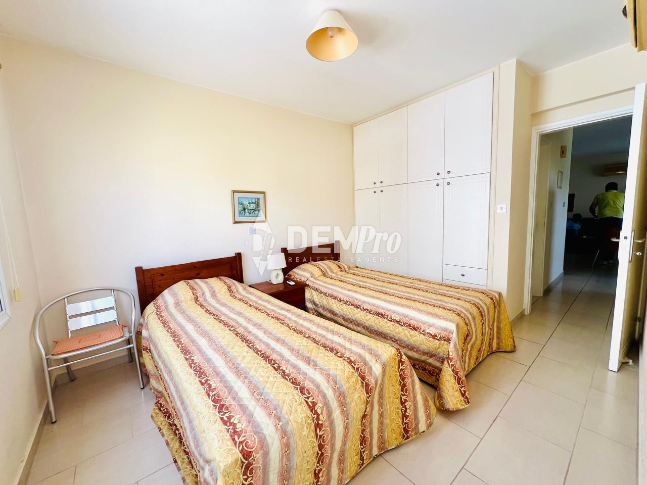For Sale 2 Bedroom Apartment in Moutalos - Paphos
