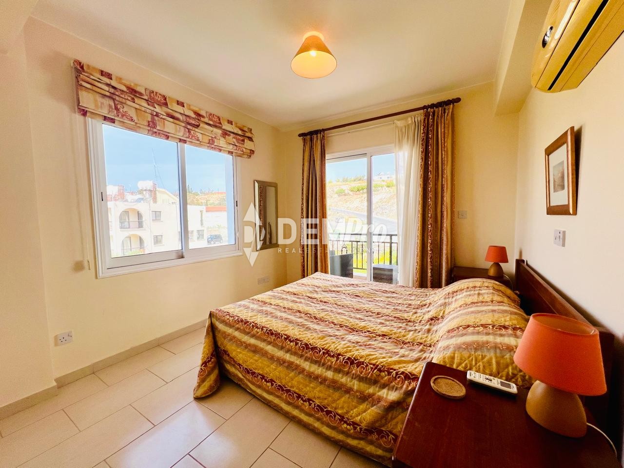 For Sale 2 Bedroom Apartment in Moutalos - Paphos