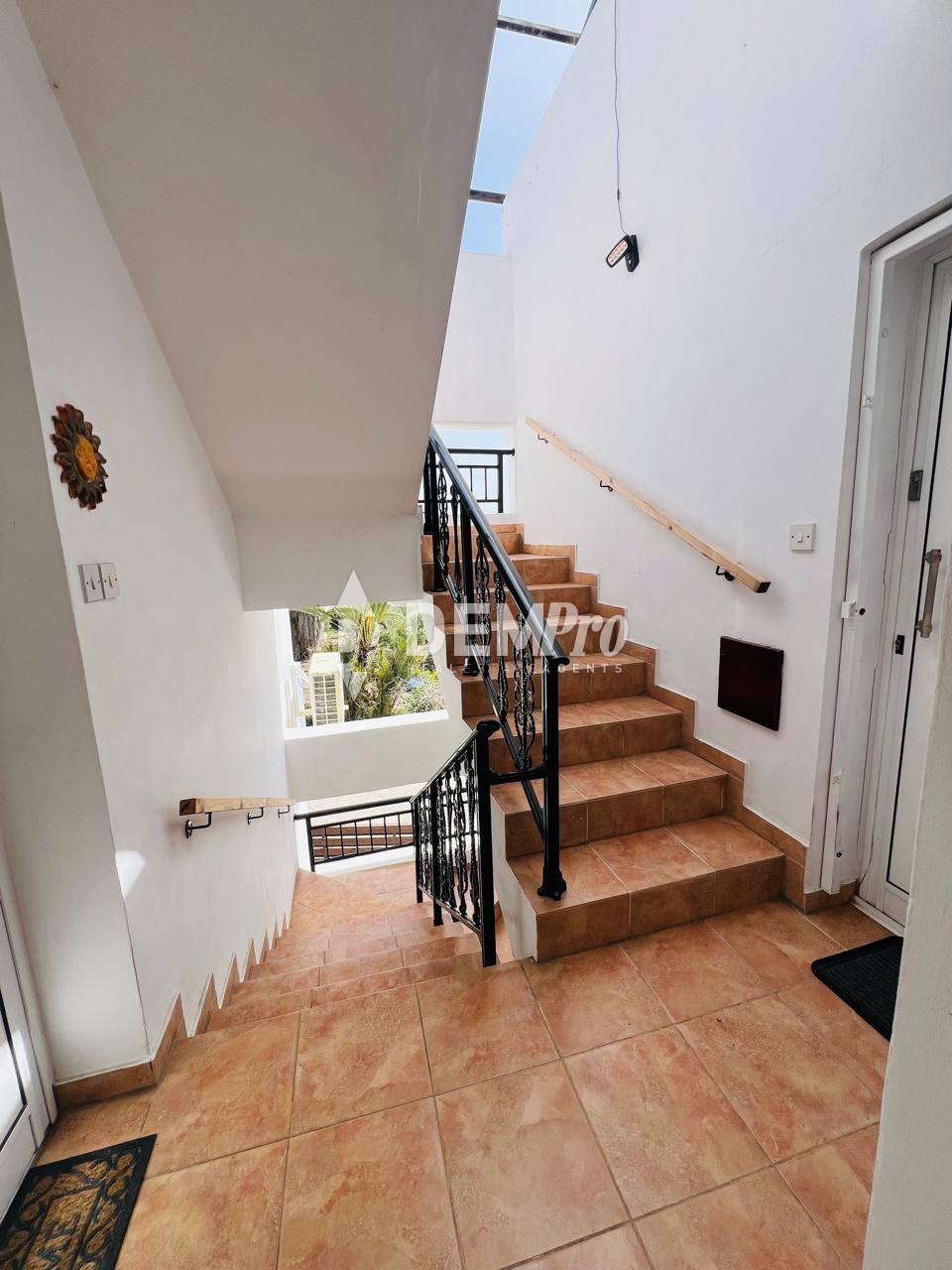 For Sale 2 Bedroom Apartment in Moutalos - Paphos