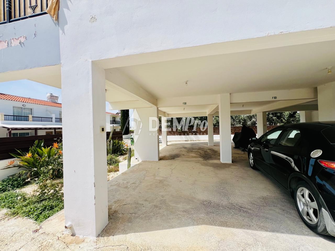 For Sale 2 Bedroom Apartment in Moutalos - Paphos