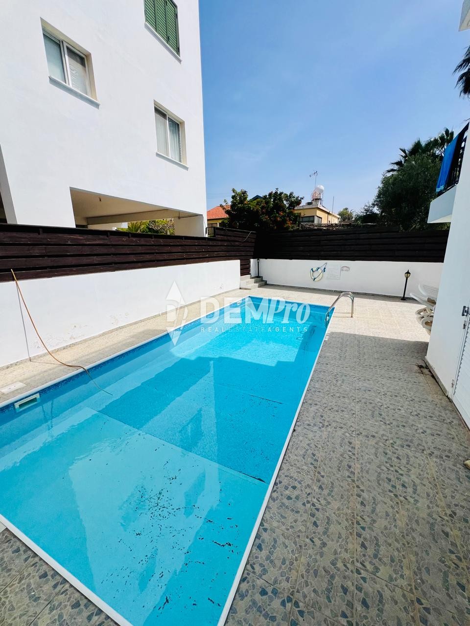 For Sale 2 Bedroom Apartment in Moutalos - Paphos