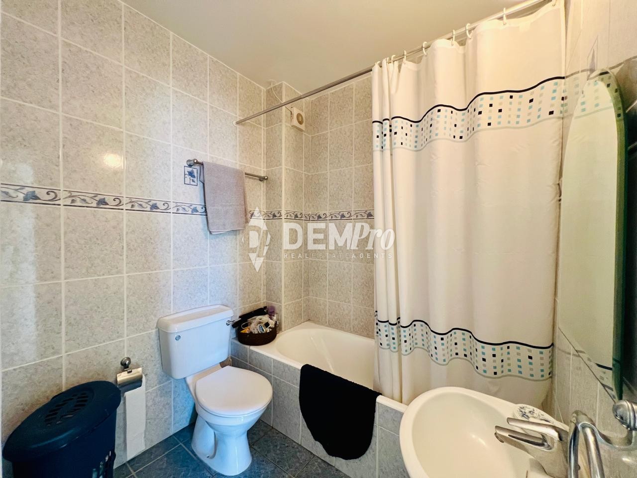 For Sale 2 Bedroom Apartment in Moutalos - Paphos