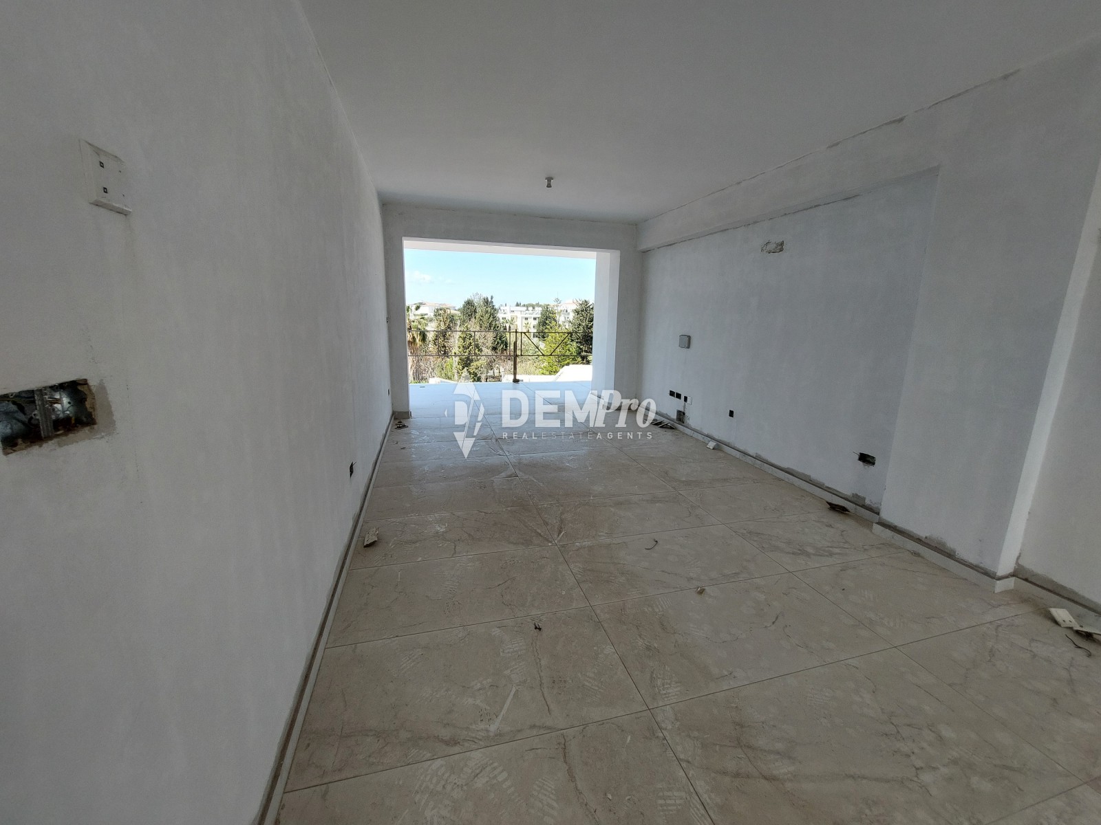 For Sale 2 Bedroom Apartment in Yeroskipou