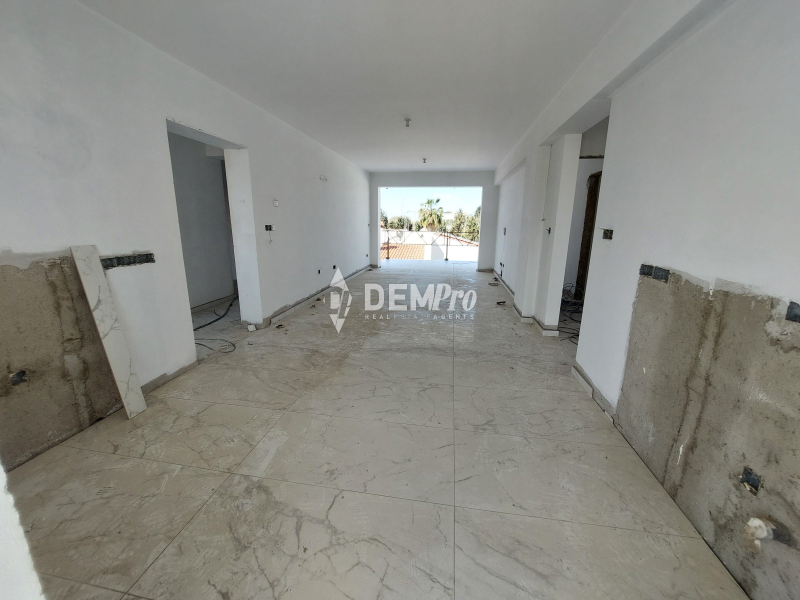 For Sale 2 Bedroom Apartment in Yeroskipou