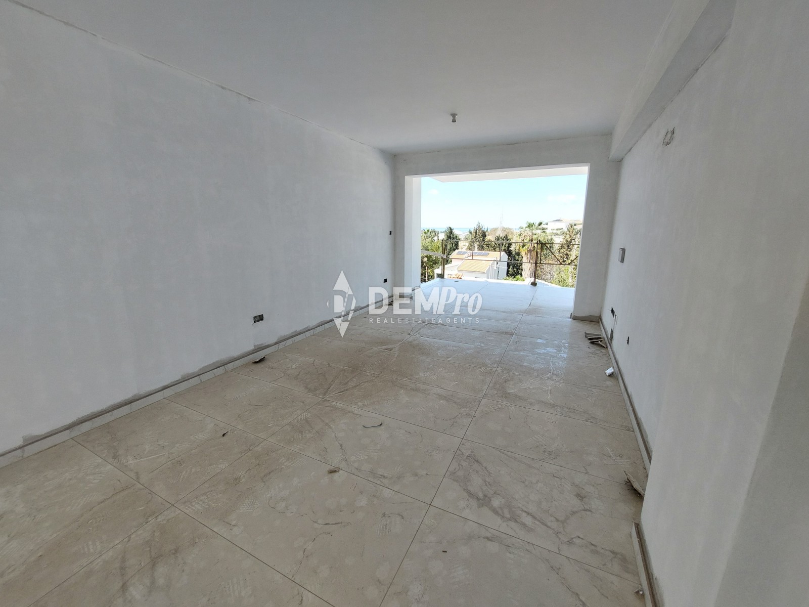 For Sale 2 Bedroom Apartment in Yeroskipou