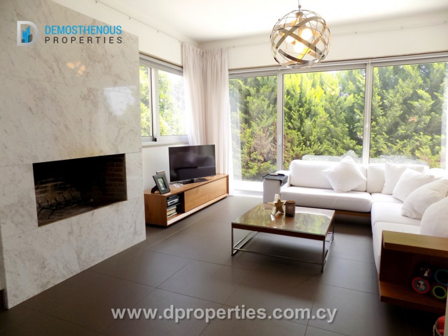 4 Bedroom Modern Villa
