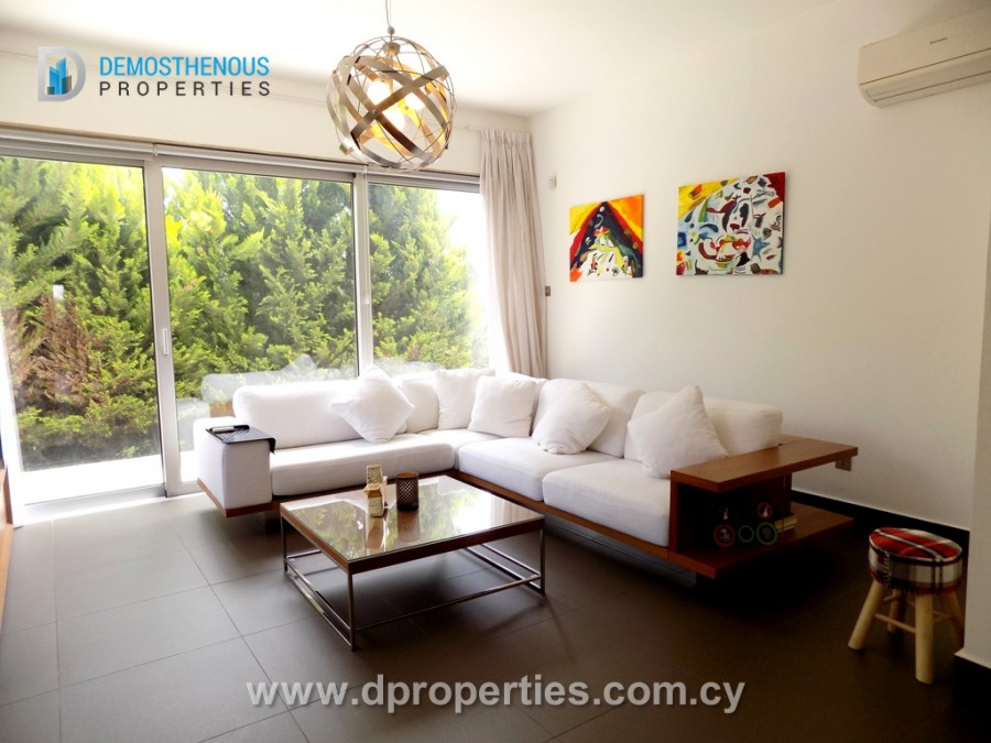 4 Bedroom Modern Villa
