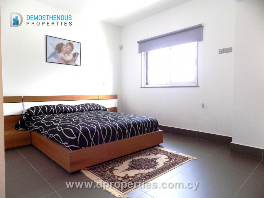 4 Bedroom Modern Villa