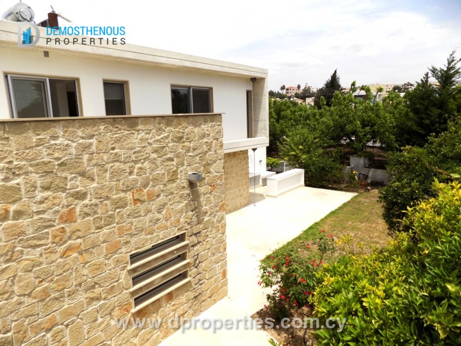 4 Bedroom Modern Villa