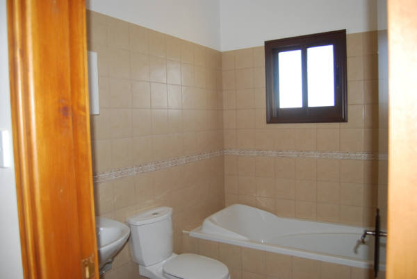  Two Bed Apartment in Anavargos