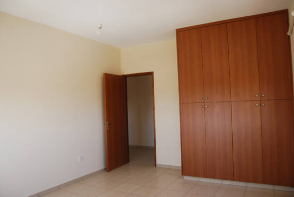  Two Bed Apartment in Anavargos