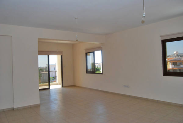  Two Bed Apartment in Anavargos