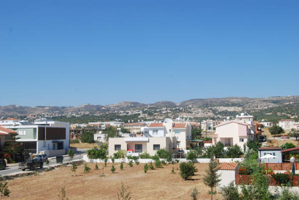  Two Bed Apartment in Anavargos