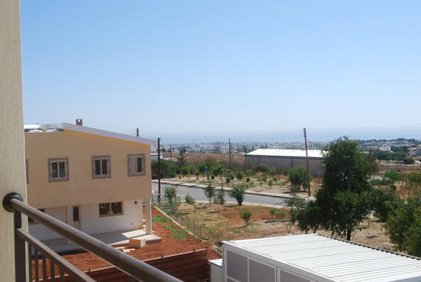  Two Bed Apartment in Anavargos