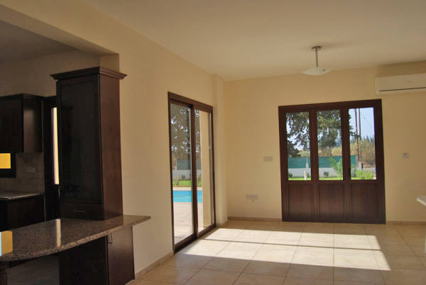 Luxury Three Bedroom Villa with Private Pool