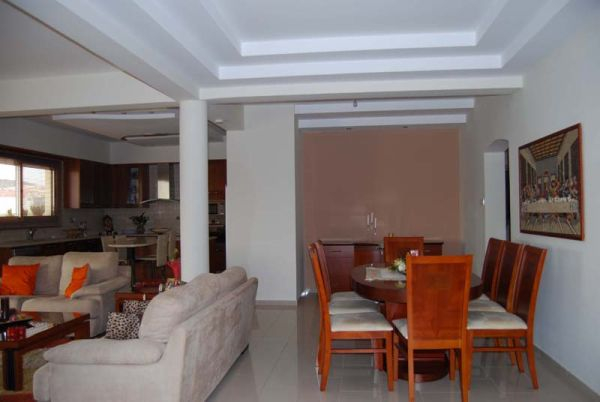 Super Luxury Villa Long Term Rent in Anarita 