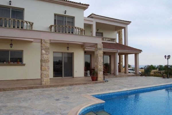 Super Luxury Villa Long Term Rent in Anarita 