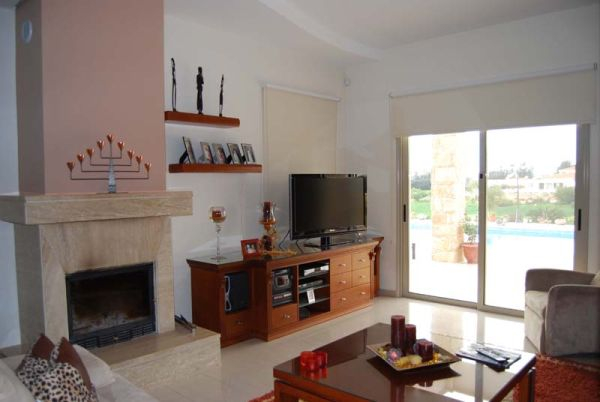 Super Luxury Villa Long Term Rent in Anarita 