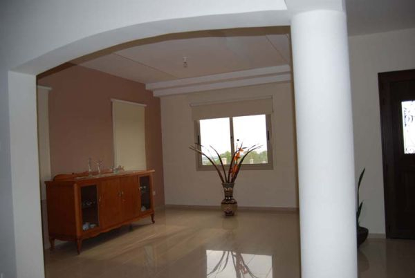 Super Luxury Villa Long Term Rent in Anarita 