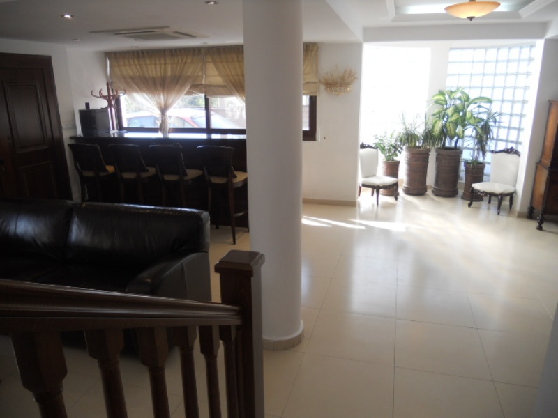 Luxury villa for long term rent in Anarita