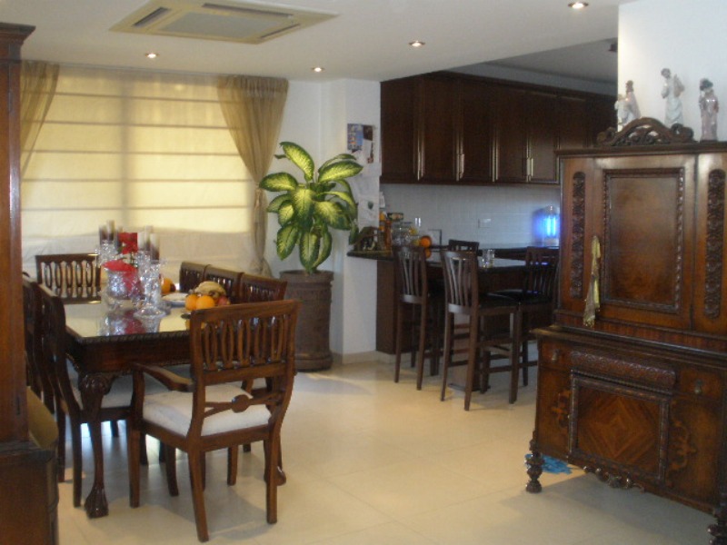 Luxury villa for long term rent in Anarita