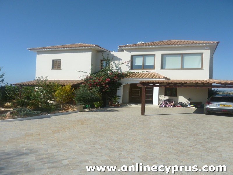 Luxury 5 bedroom villa in Secret Valley