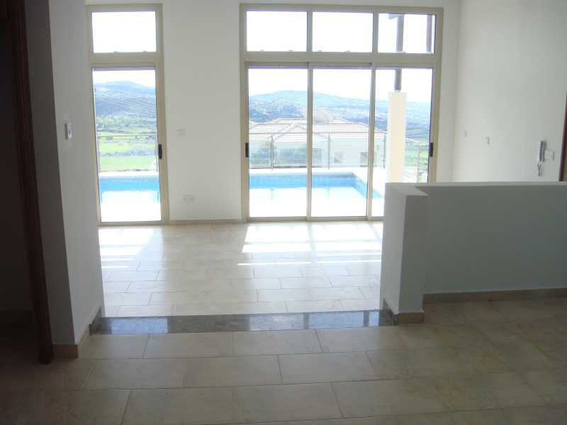 Modern 3 bedroom villa in Tala