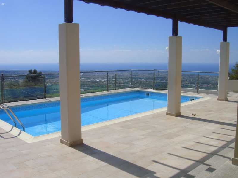 Modern 3 bedroom villa in Tala