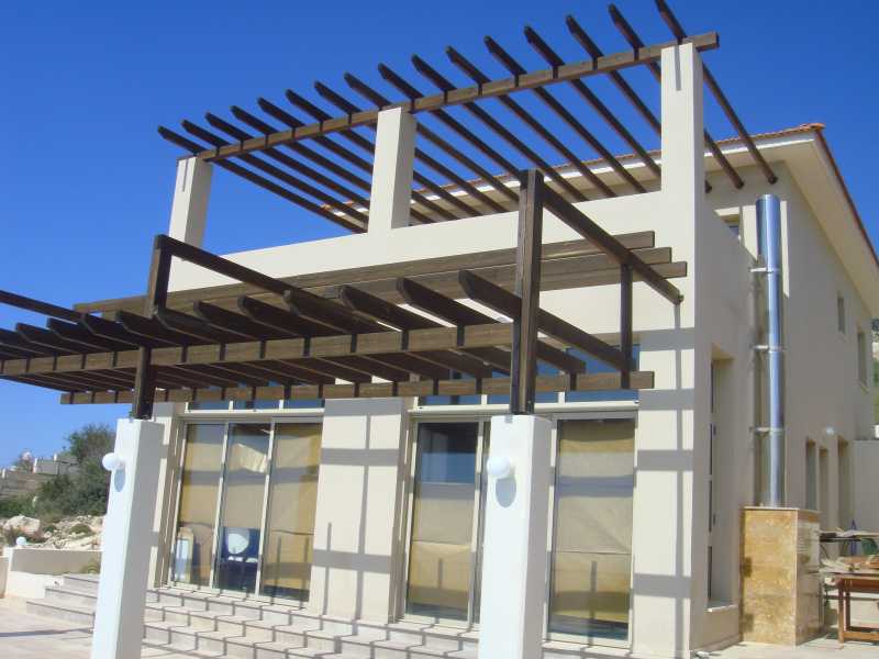 Modern 3 bedroom villa in Tala