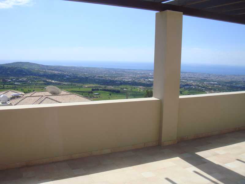 Modern 3 bedroom villa in Tala