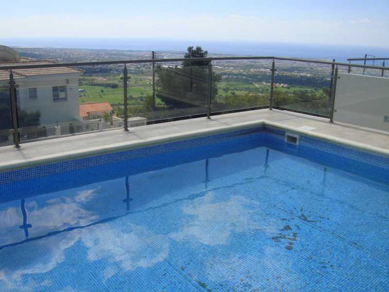 Modern 3 bedroom villa in Tala