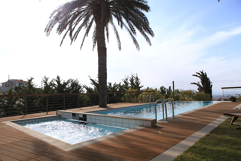 Outstanding 4 bedroom villa in Paphos