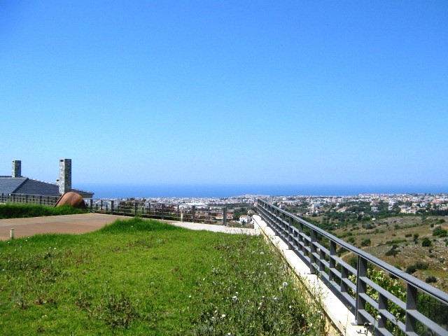 Exceptional 6 Bedroom Villa in Paphos