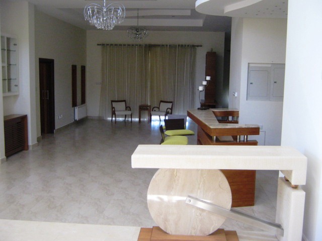 Exceptional 6 Bedroom Villa in Paphos
