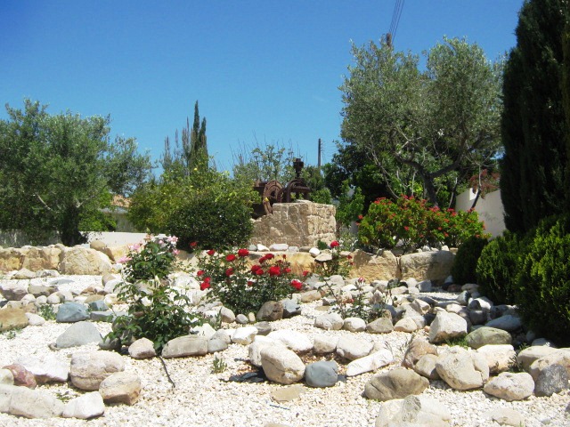 Exceptional 6 Bedroom Villa in Paphos