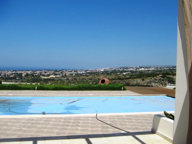 Exceptional 6 Bedroom Villa in Paphos