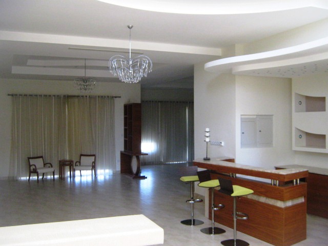 Exceptional 6 Bedroom Villa in Paphos