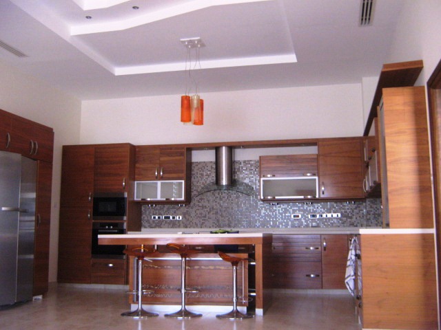 Exceptional 6 Bedroom Villa in Paphos