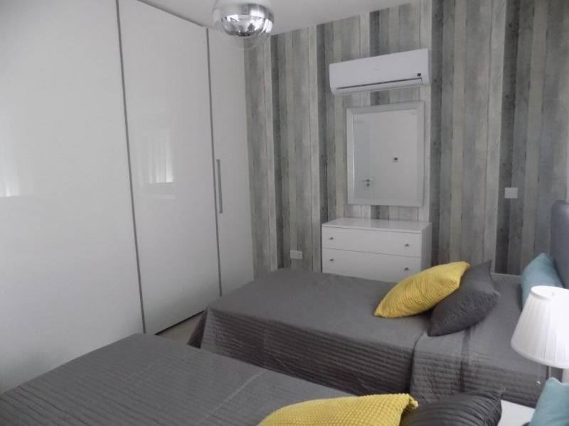 2 bed apartment + luxury studio in Limassol