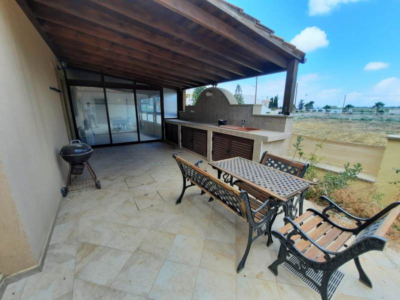 Luxury house for rent in Mandria