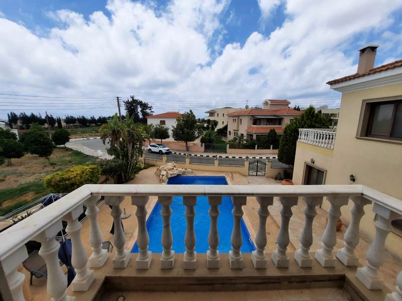 Luxury house for rent in Mandria